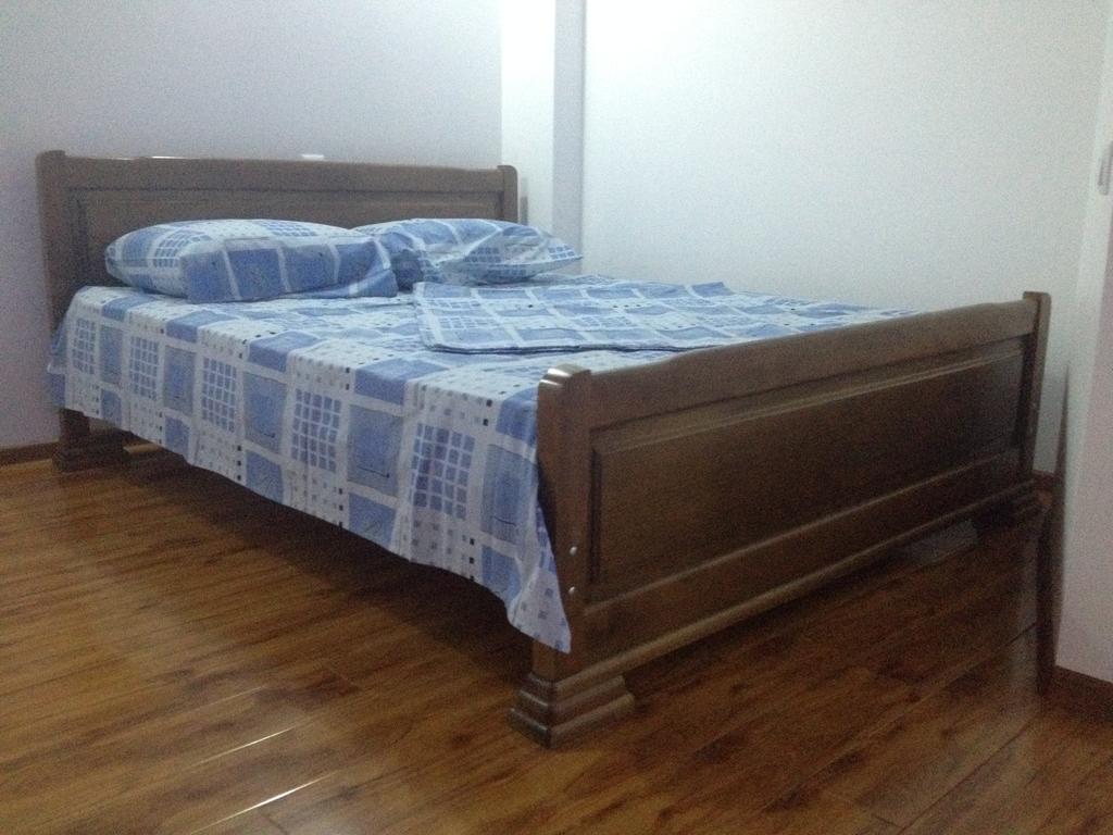 Guest House Maxim Makhinjauri Exterior photo