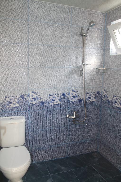 Guest House Maxim Makhinjauri Exterior photo