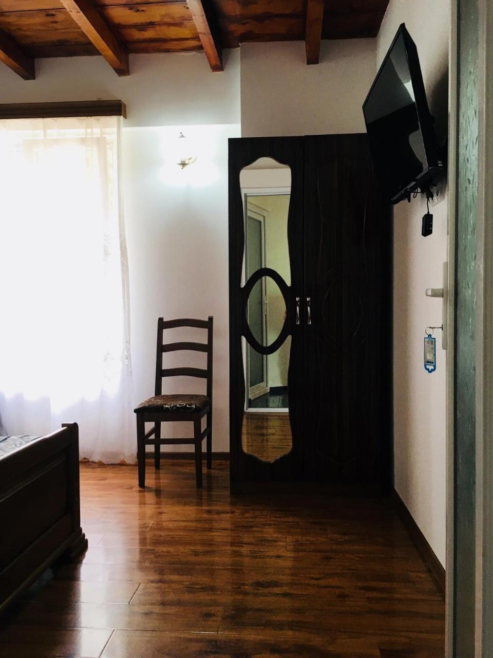 Guest House Maxim Makhinjauri Exterior photo