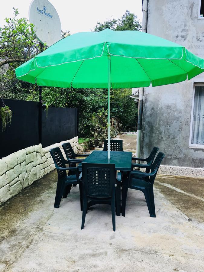 Guest House Maxim Makhinjauri Exterior photo
